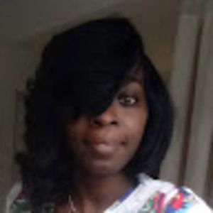 Meet your Posher, Ms. erika